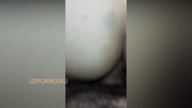 Узбеку нравится трахать подругу когда она в туфлях на каблуках